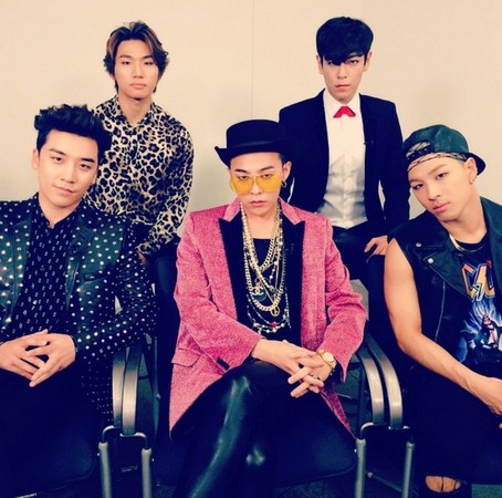李钟硕宣布加入YG娱乐！成为BIGBANG新师弟
