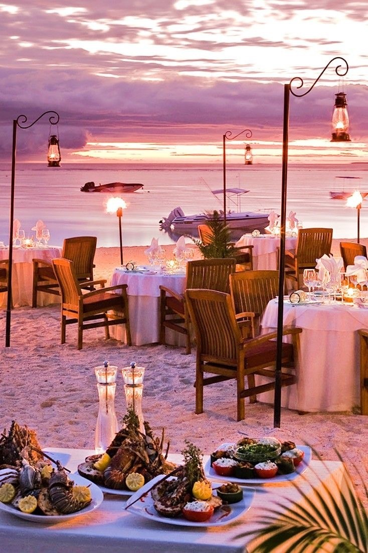 海岛度假 | 为什么不能住廉价酒店？