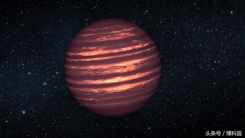 大质量行星和褐矮星的界线是什么？