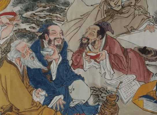 茶余饭后，消遣娱乐的5则历史小趣闻-第4张图片-大千世界