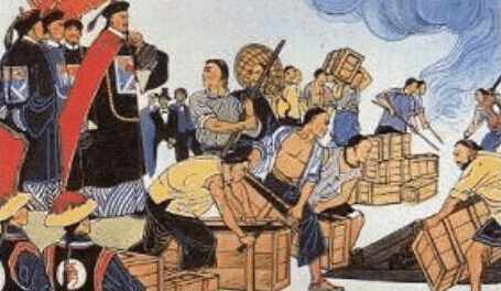 茶余饭后，消遣娱乐的5则历史小趣闻-第7张图片-大千世界