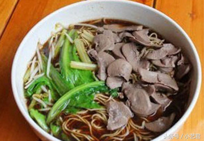 圖片[17]-面條的18種家常做法 那一款是你最喜歡的！-起舞食譜網