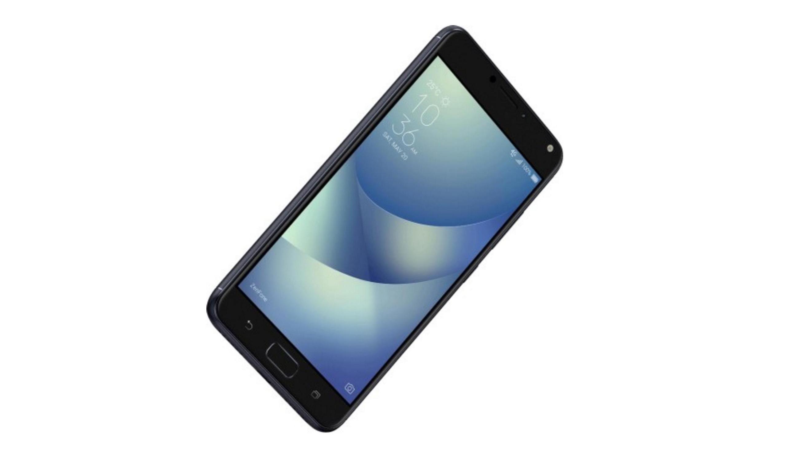 asusZenfone 5系列新手机将于1月21日公布：自带安卓8.0