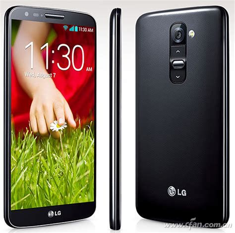 LG手机为什么全方位败退？从各代商品中找找缘故！