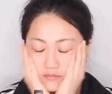 学化妆：日常出门淡妆，懒癌患者必备化妆教程！