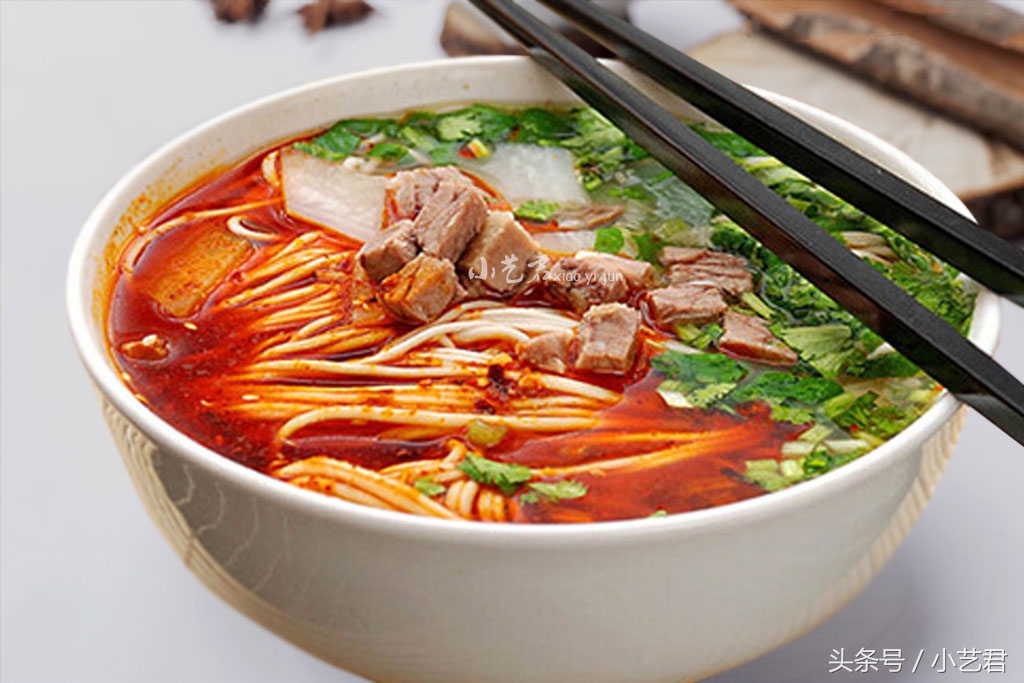 圖片[4]-面條的18種家常做法 那一款是你最喜歡的！-起舞食譜網