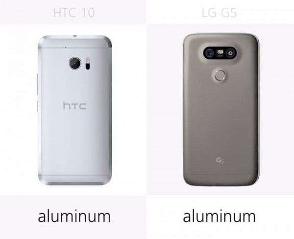 HTC 10和LG G5你会选谁？