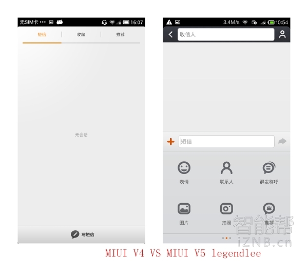 写在MIUI8发布前，从MIUI4到MIUI7,小米更新了什么？