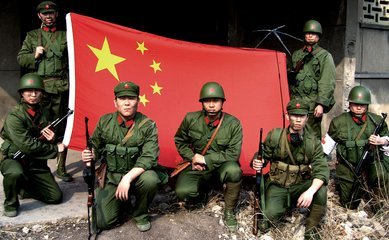 当年越南自认为是世界“第三军事强国”，全世界都“呵呵”了