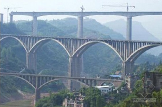 全球震撼人心的铁路，中国有很多