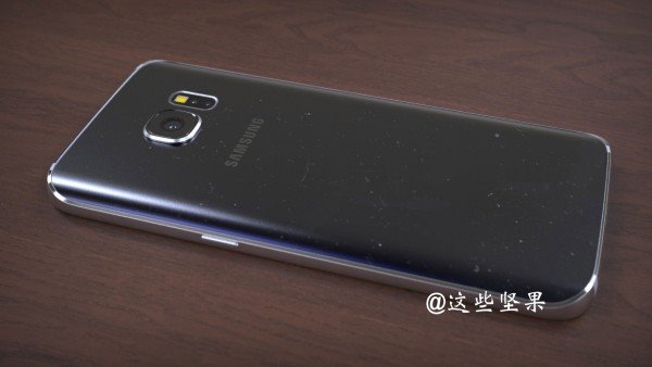 先一饱眼福！三星Galaxy S7详尽规格型号/宣图/视頻曝出