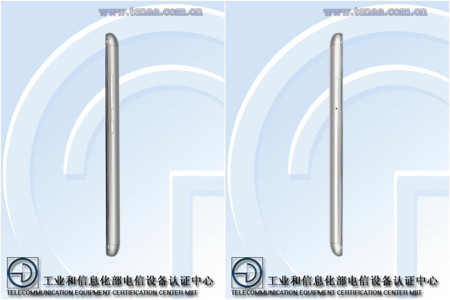 处理器相机全面升级！999元红米Note 3全网通发布