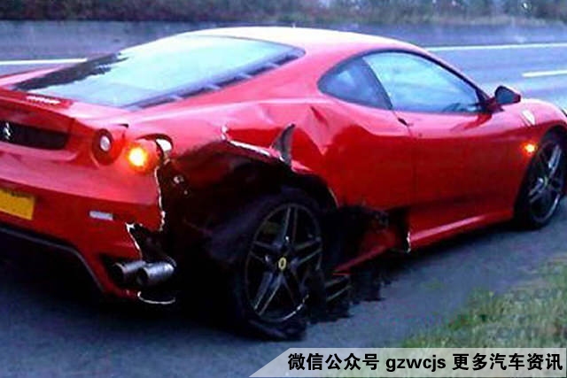 开车请谨记 这些事情你必须知道！