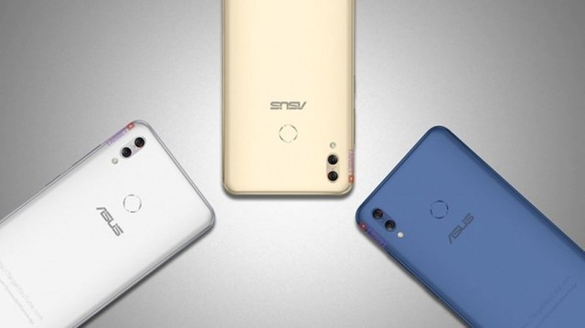 asusZenfone 5宣图曝出 放眼望去全是屏