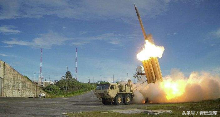 中段反导之二:防御武器为何引轰动?将