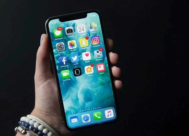 iPhone全产品系列新产品曝出：显示屏令人震惊