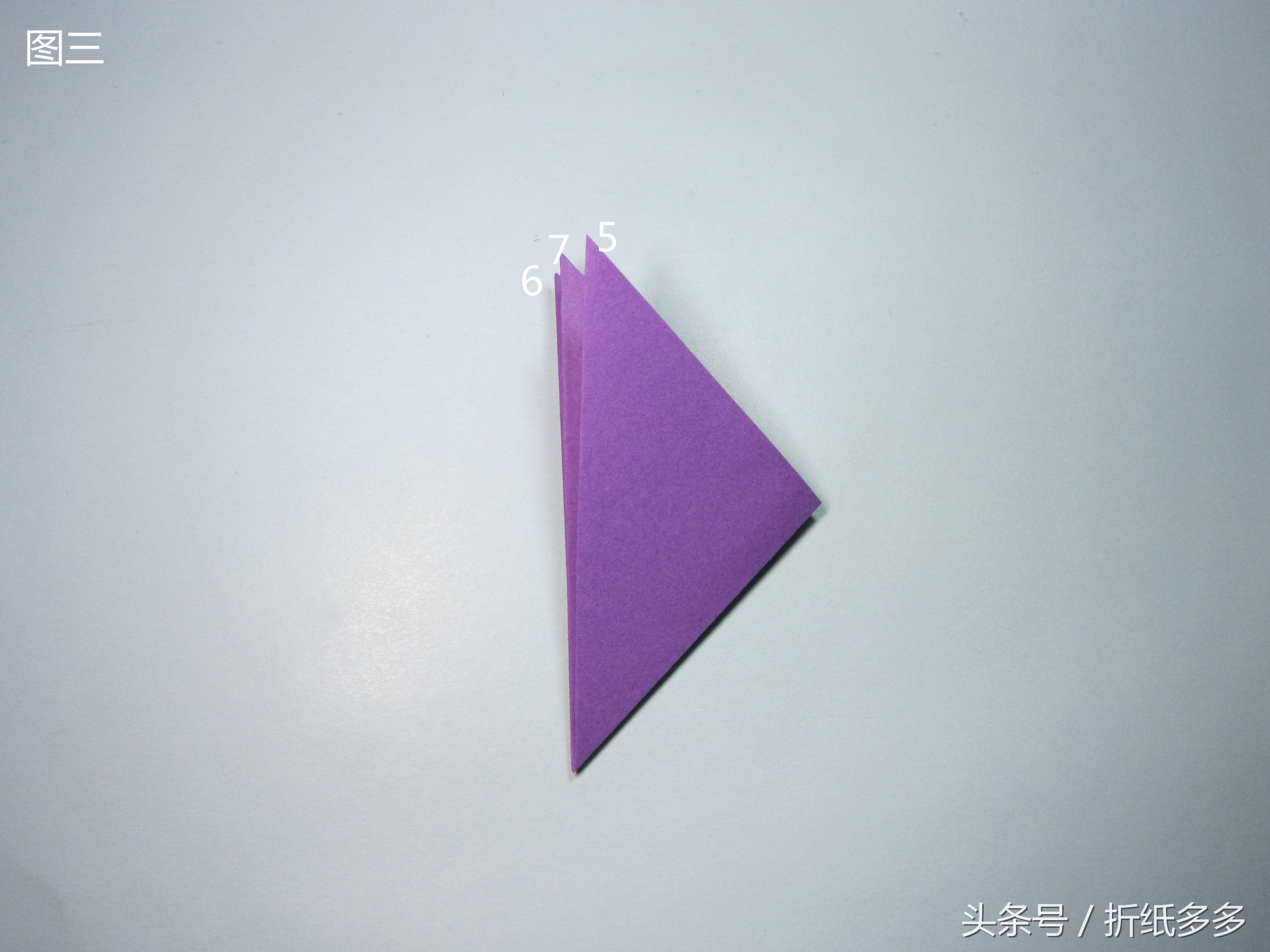 折纸飞机大全步骤图解 如何折简单的飞机
