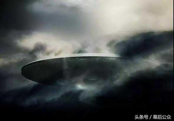 UFO不為人知的幾大驚人特性：個個神秘莫測！