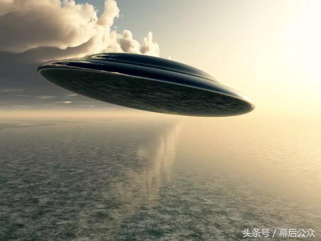 UFO不為人知的幾大驚人特性：個個神秘莫測！