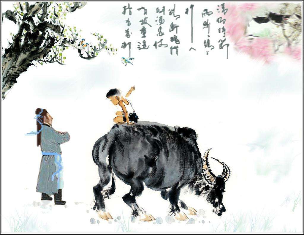 有关中华传统节日的唐诗与宋词-第4张图片-诗句网