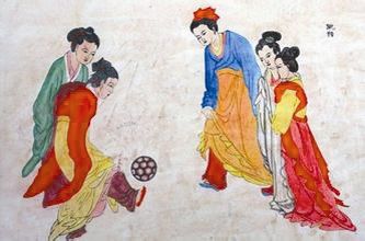 有关中华传统节日的唐诗与宋词-第3张图片-诗句网