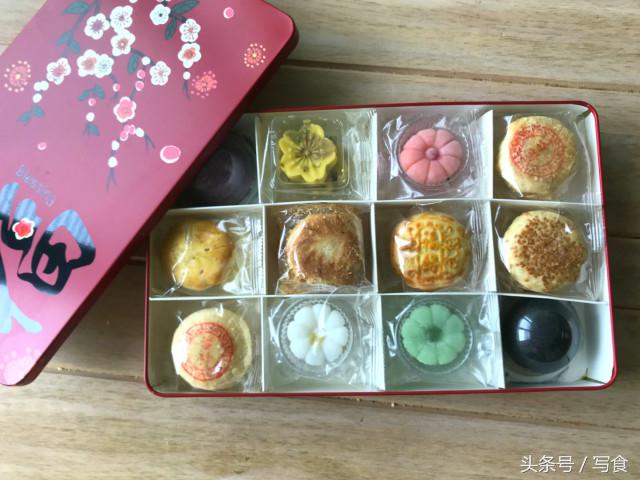 集合8款天南地北年货伴手礼大测评，只有这4款送礼才不失礼