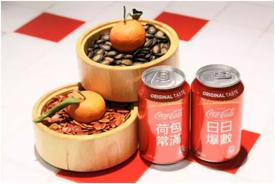 品牌如何借势春节营销,我们为你总结了5个关键词