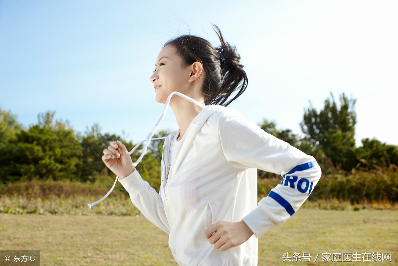 运动是最好的减肥方法！这4种运动，你喜欢哪一种？