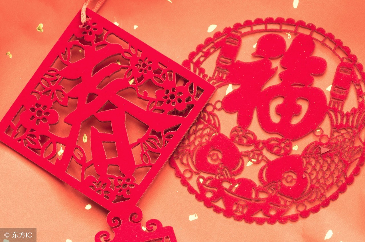 New Year big auspicious, the 10 or 20 days following Lunar New Year's Day aids carry guideline