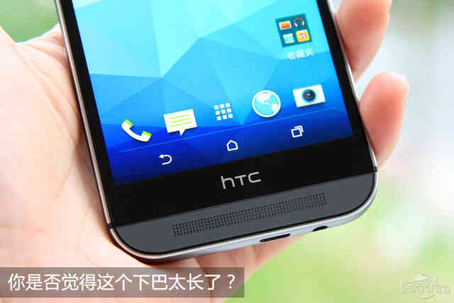 HTC Desire 830有多下颌:可能是说不出来的苦