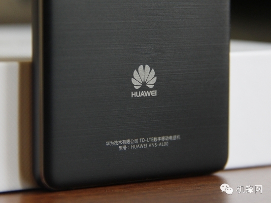 触手可及中端精品 HUAWEI G9青春版评测