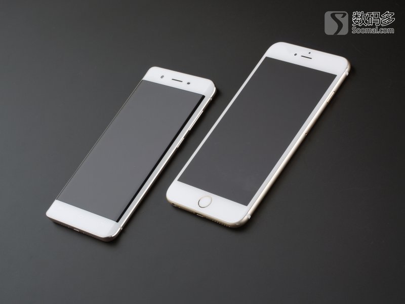 vivo Xplay5S 智能手機 圖集 [Soomal]