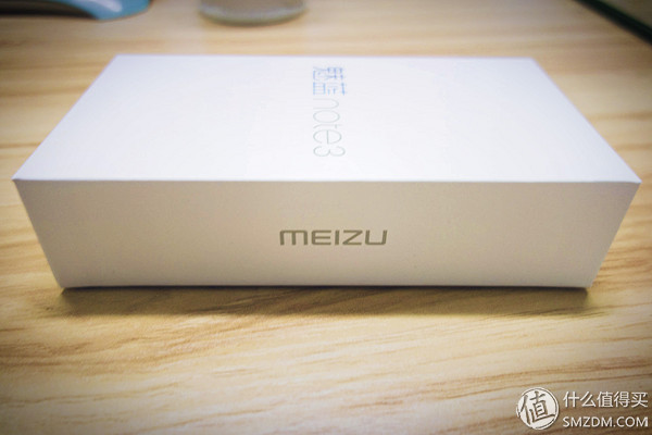 最好的备机——MEIZU 魅族 魅蓝 Note3 简评