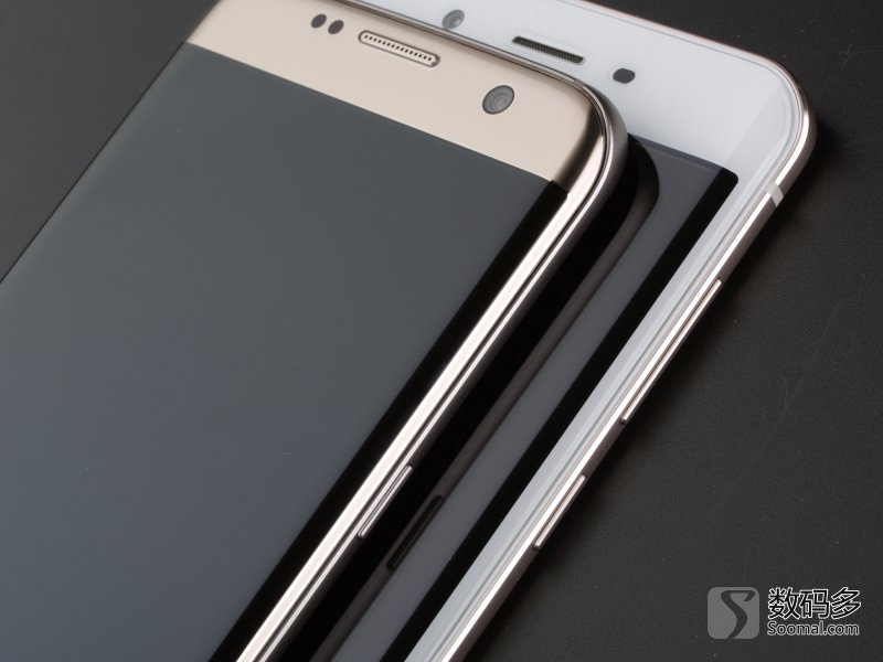 vivo Xplay5S 智能手機 圖集 [Soomal]