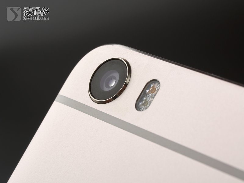 vivo Xplay5S 智能手機 圖集 [Soomal]