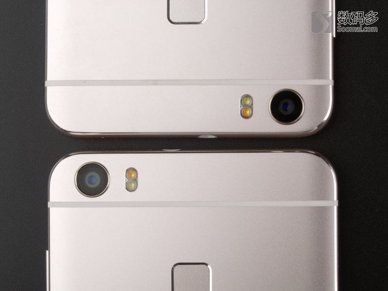 vivo Xplay5S 智能手機 圖集 [Soomal]