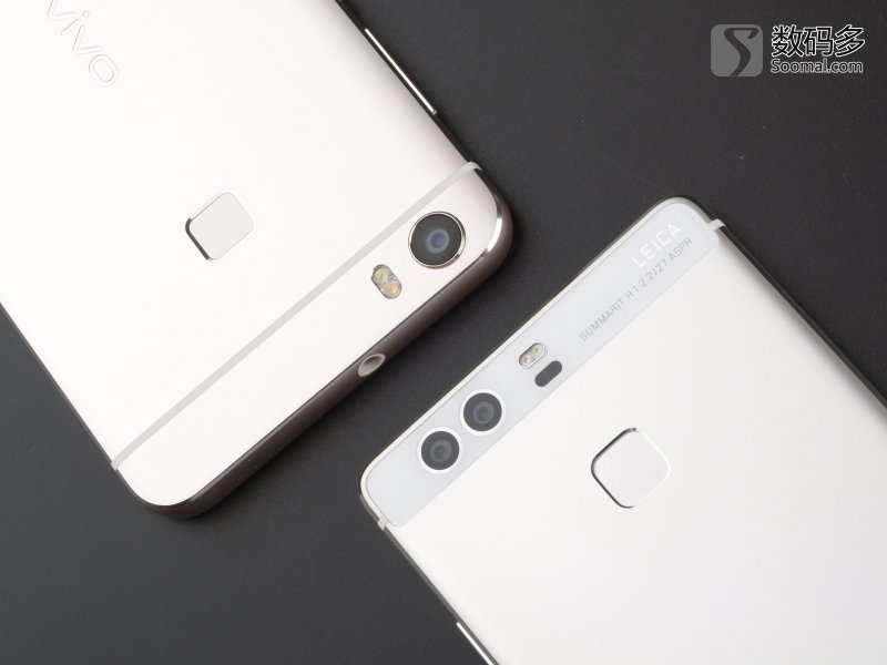 vivo Xplay5S 智能手機 圖集 [Soomal]