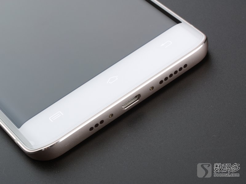 vivo Xplay5S 智能手機 圖集 [Soomal]