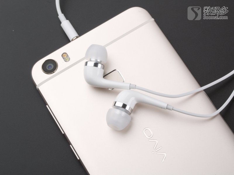 vivo Xplay5S 智能手機 圖集 [Soomal]