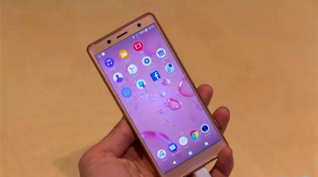 Xperia Z2设计理念巨大变化，索粉：看过难受想哭直言不讳丑爆掉