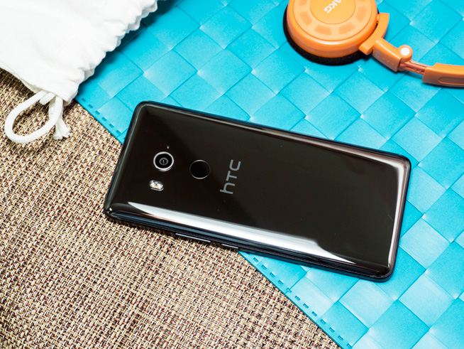 HTC U11 EYEs评测：长得好拍得也好
