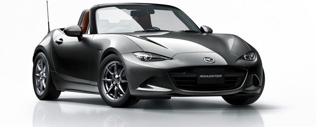 马自达汽车2019款MX-5将配用全新2.0L柴油发动机 至大功率138kW