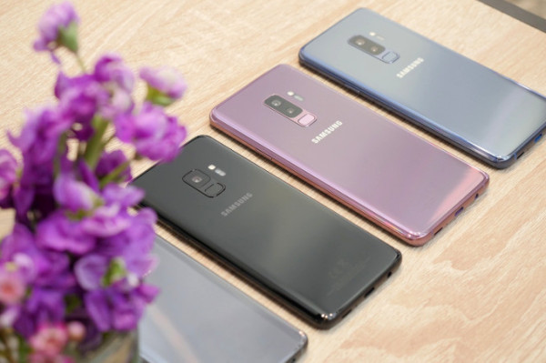 三星Galaxy S9 | S9 中国发行新产品发布会现场直播：价钱！