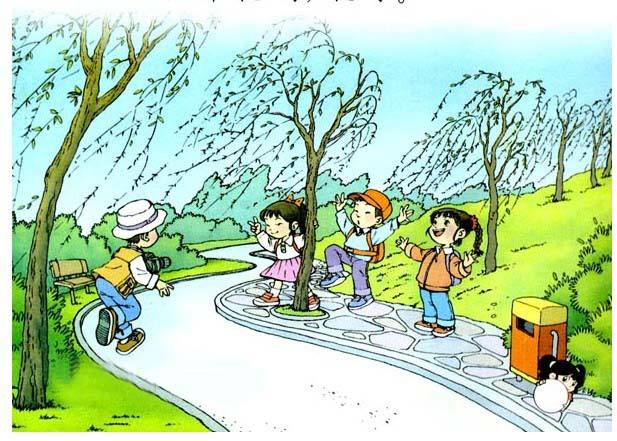 80后还记得小学时学过的语文课文吗