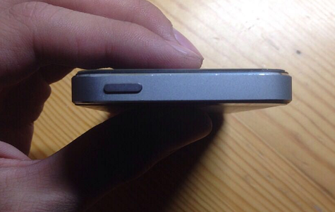 iPhone5s深空灰才算是门面担当！当时被别人看不上，之后被别人青睐！