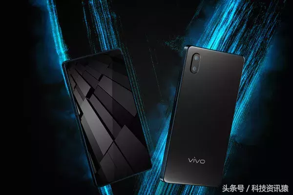 vivo展示APEX概念机!三星S9/S9+正式发布!中兴展示5G原型机！