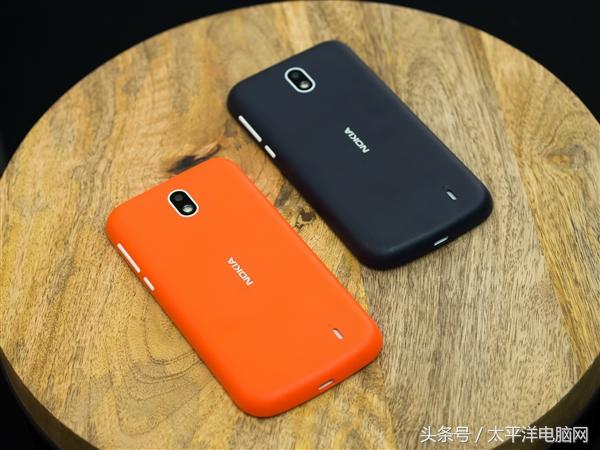 540元！Nokia1宣布公布：2GBB运行内存顺滑似水