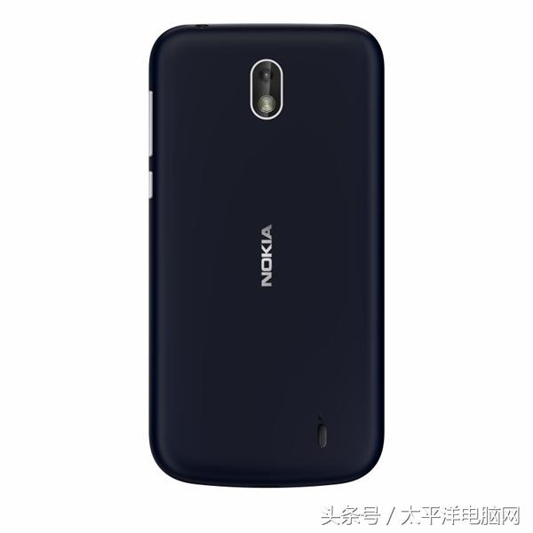 540元！Nokia1宣布公布：2GBB运行内存顺滑似水