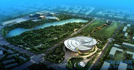 Revit是什么?有什么功能?