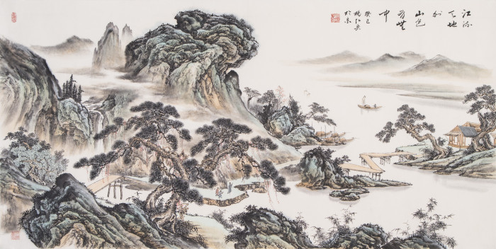 励志诗篇18首，千古流传，果断收藏，勉励一生-第8张图片-非凡网